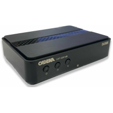 ТВ-Тюнер DVB-T2 Cadena CDT-2291SB
