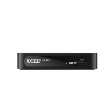 ТВ-Тюнер DVB-T2 Эфир HD-222