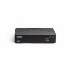 ТВ-Тюнер DVB-T2 Эфир HD-505