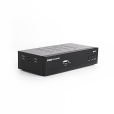 ТВ-Тюнер DVB-T2 Эфир HD-600RU