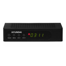 ТВ-Тюнер DVB-T2 Hyundai H-DVB240
