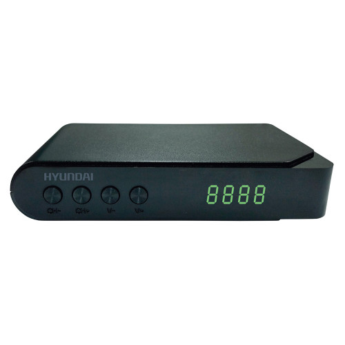ТВ-Тюнер DVB-T2 Hyundai H-DVB200