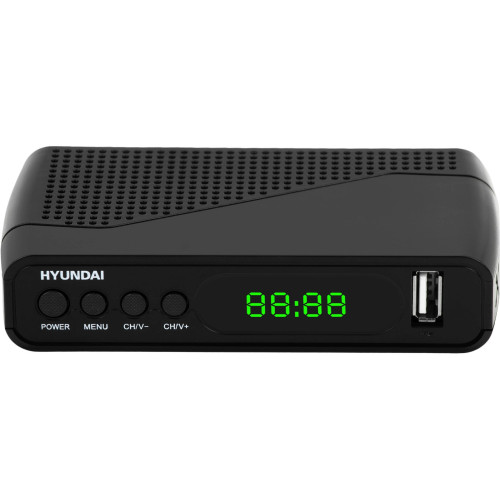ТВ-Тюнер DVB-T2 Hyundai H-DVB500