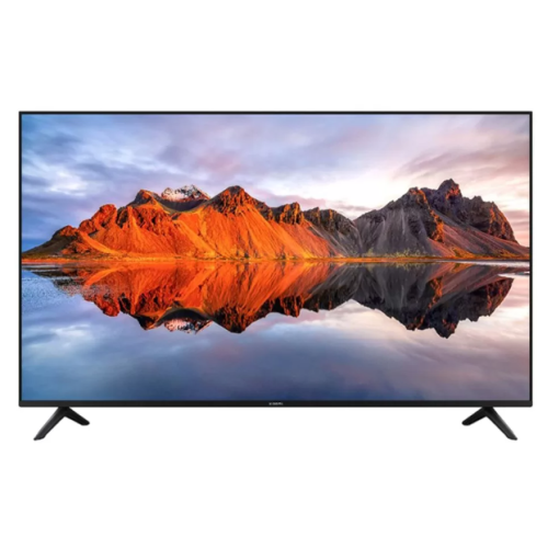 Телевизор Xiaomi Mi LED A 55 (L55MA-ARU) (Andriod)