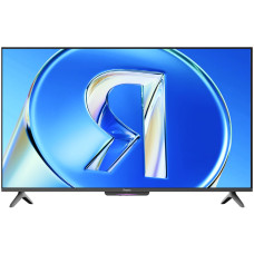 Телевизор Яндекс 55" YNDX-00080 (YaOS)