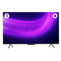 Телевизор Яндекс 55" YNDX-00101 (YaOS)