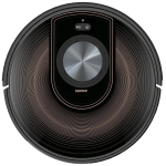 Робот-пылесос CENTEK CT-2740 cух./влажн.