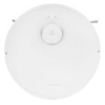 Робот-пылесос Roborock QRevo Curv 2 Flow (QC2F02) White