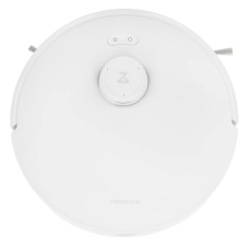 Робот-пылесос Roborock QRevo Curv 2 Flow (QC2F02) White Робот-пылесос Roborock QRevo Curv 2 Flow (QC2F02) White