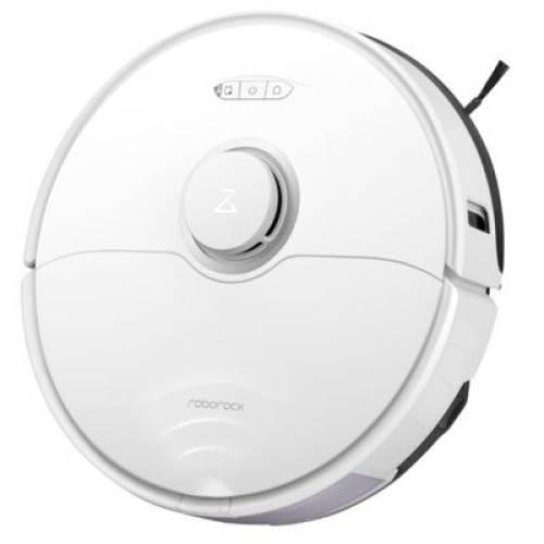 Робот-пылесос Roborock S8 White