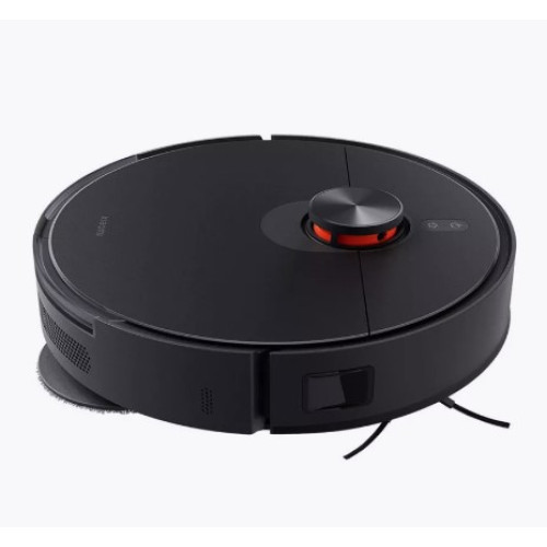 Робот-пылесос Xiaomi Robot Vacuum S20 Plus Black Робот-пылесос Xiaomi Robot Vacuum S20 Plus Black