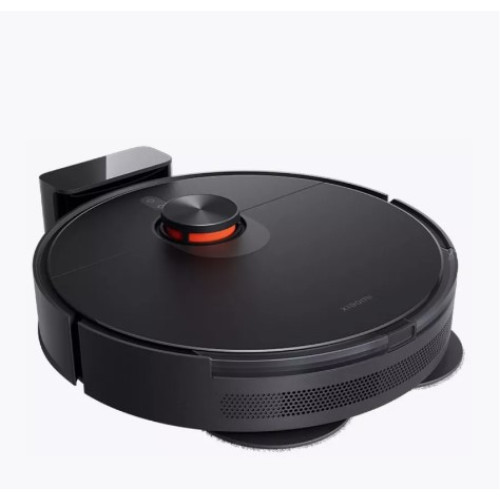 Робот-пылесос Xiaomi Robot Vacuum S20 Plus Black Робот-пылесос Xiaomi Robot Vacuum S20 Plus Black