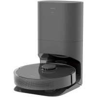 Робот-пылесос Dreame D10S Plus Black