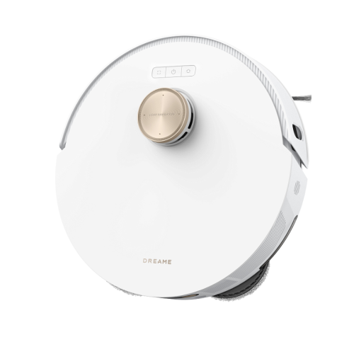 Робот-пылесос Dreame L20 Ultra Complete White (RLX41CE)