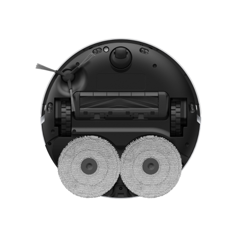 Робот-пылесос Dreame L20 Ultra Complete White (RLX41CE)