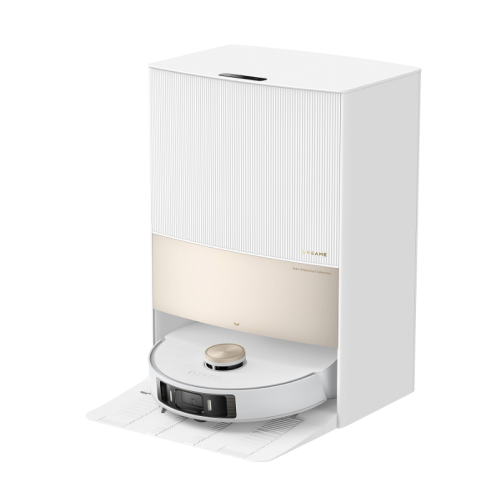 Робот-пылесос Dreame L20 Ultra Complete White (RLX41CE)