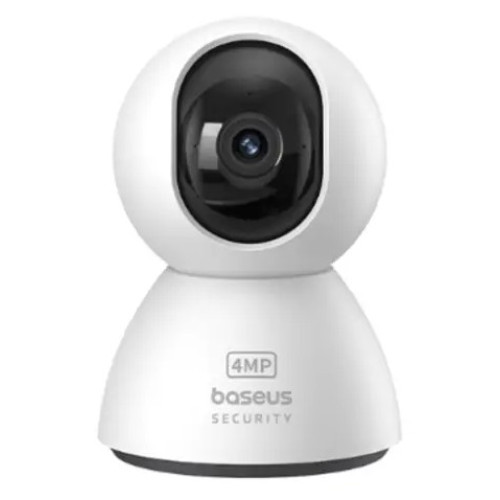 IP-камера Baseus P1 3K white(внутренняя)