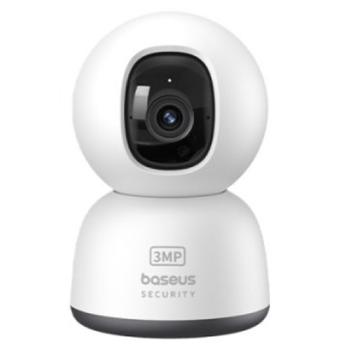 IP-камера Baseus P1 Lite 2K white(внутренняя)