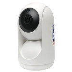 IP-камера TRASSIR TR-W2S1PT 2.8(видеоняня)