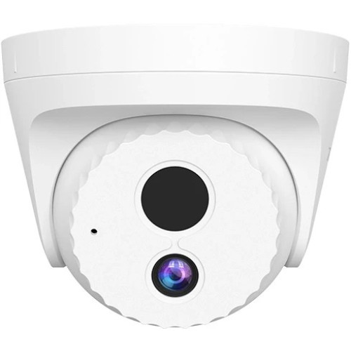 Комплект видеонаблюдения TENDA K8P-4CR