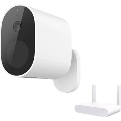 IP-камера Xiaomi Mi Wireless Outdoor Security Camera 1080p (BHR4433GL)