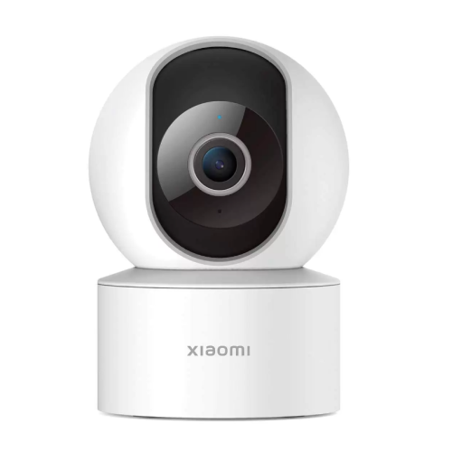 IP-камера Xiaomi Smart Camera C200 (BHR6766GL) IP-камера Xiaomi Smart Camera C200 (BHR6766GL)