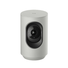 IP-камера Яндекс с Алисой серая