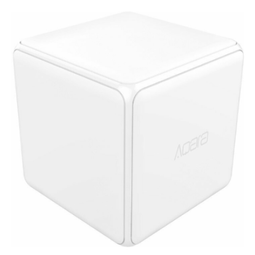 Куб управления Aqara Cube MFKZQ01LM