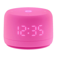 Яндекс Станция Лайт 2 розовая(YNDX-00026) Яндекс Станция Лайт 2 розовая(YNDX-00026)