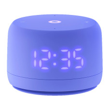 Яндекс Станция Лайт 2 фиолетовая(YNDX-00026) Яндекс Станция Лайт 2 фиолетовая(YNDX-00026)