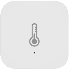 Датчик температуры и влажности Aqara Temperature and Humidity Sensor