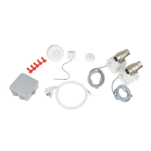 Комплект Aqara SWK43 защита от протечки