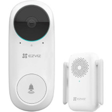Беспроводной дверной звонок  Ezviz CS-DB2C wi-fi