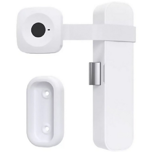 Мебельный замок с отпечатком пальца Xiaomi Yeelock Easy Lock Treasure Fingerprint Deawer Cabinet