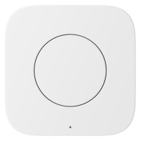 Беспроводная кнопка Яндекс (Zigbee)
