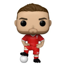 Фигурка Funko POP "Football: Liverpool- Andy Robertson"