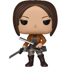 Фигурка Funko POP "Attack on Titan: Ymir"