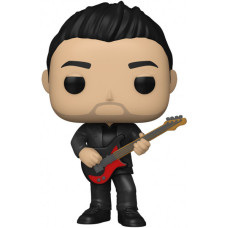 Фигурка Funko POP "Rocks: Fall Out Boy - Pete Wentz" (211)