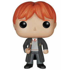 Фигурка Funko POP "Harry Potter: Ron Weasley" 02