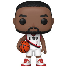 Фигурка Funko POP "NBA: Дамиан Лиллард- баскетболист клуба Portland Trail Blazers"
