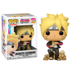 Фигурка Funko POP "Boruto:Uzumaki"