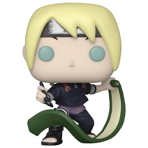 Фигурка Funko POP "Animation: Boruto Inojin" Фигурка Funko POP "Animation: Boruto Inojin"