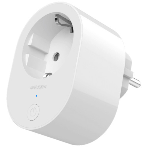 Розетка Xiaomi Mi Smart Power Plug 2 Розетка Xiaomi Mi Smart Power Plug 2