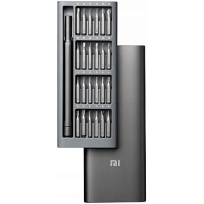 Набор отверток Xiaomi Mi Precision Screwdriver Kit (BHR4680GL)