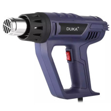 Промышленный фен Xiaomi Duka HG-1