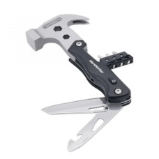 Мультитул Xiaomi MarsWorker Multifunction Hummer MSHH001 black