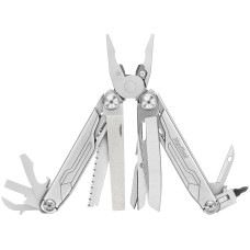 Мультитул Xiaomi NexTool Flagship Captain Multi Tool NE20214