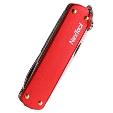Мультитул Xiaomi NexTool Multi-funktional Knife (NE0142) (KT5026R)red