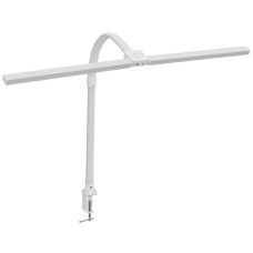 Лампа настольная Macasa S01 white