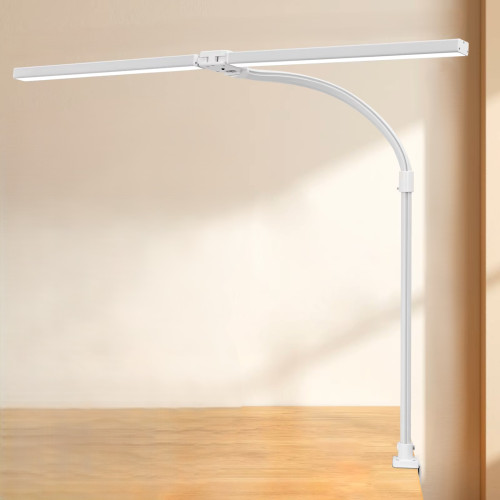 Лампа настольная Macasa S01 white Лампа настольная Macasa S01 white